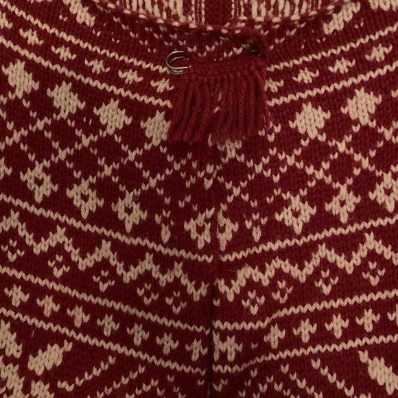 COPY - Beautiful Cabi Fair Isle Sweater. EUC. Size M - Picture 3 of 4